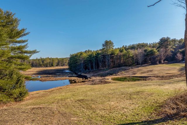 25 Elliot Road, Center Harbor, NH 03226