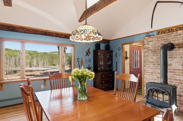 25 Elliot Road, Center Harbor, NH 03226