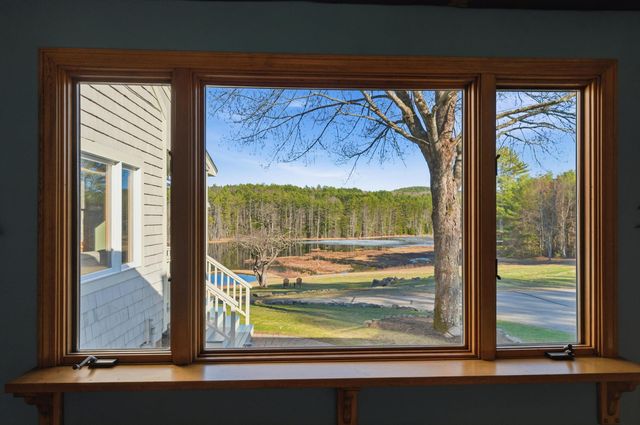 25 Elliot Road, Center Harbor, NH 03226