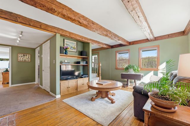 25 Elliot Road, Center Harbor, NH 03226