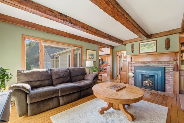 25 Elliot Road, Center Harbor, NH 03226