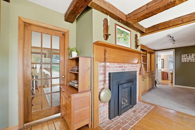 25 Elliot Road, Center Harbor, NH 03226