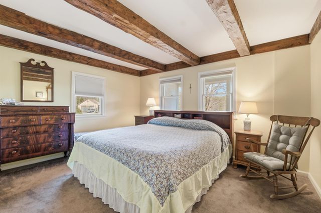 25 Elliot Road, Center Harbor, NH 03226