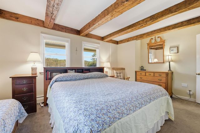 25 Elliot Road, Center Harbor, NH 03226