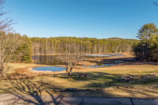 25 Elliot Road, Center Harbor, NH 03226