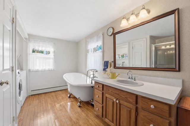 25 Elliot Road, Center Harbor, NH 03226
