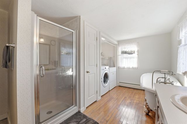 25 Elliot Road, Center Harbor, NH 03226