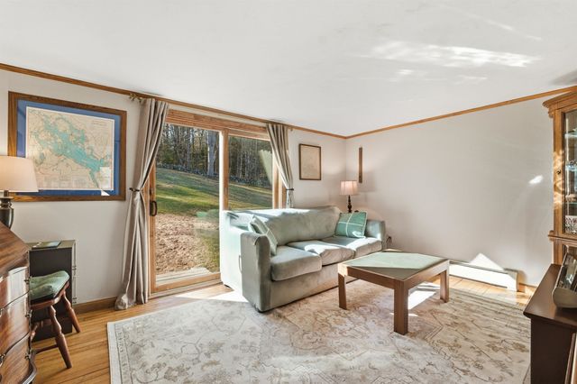25 Elliot Road, Center Harbor, NH 03226