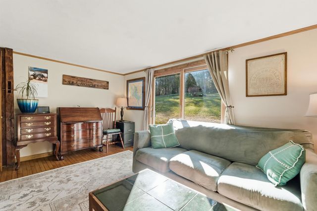 25 Elliot Road, Center Harbor, NH 03226