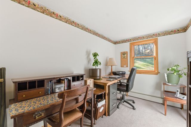 25 Elliot Road, Center Harbor, NH 03226