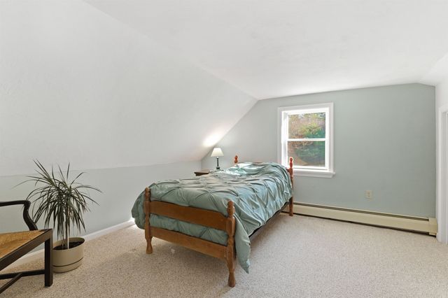 25 Elliot Road, Center Harbor, NH 03226