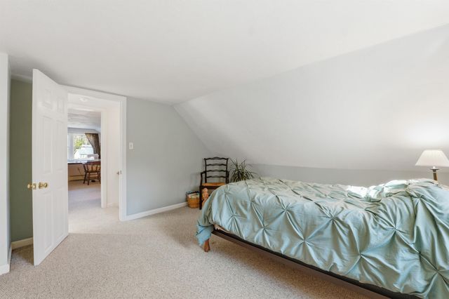 25 Elliot Road, Center Harbor, NH 03226