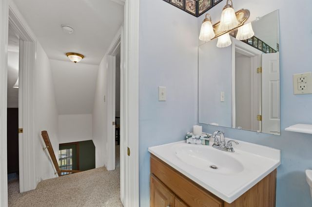 25 Elliot Road, Center Harbor, NH 03226