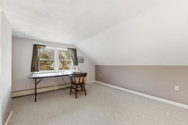 25 Elliot Road, Center Harbor, NH 03226