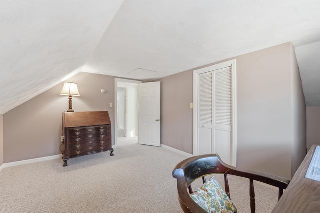 25 Elliot Road, Center Harbor, NH 03226