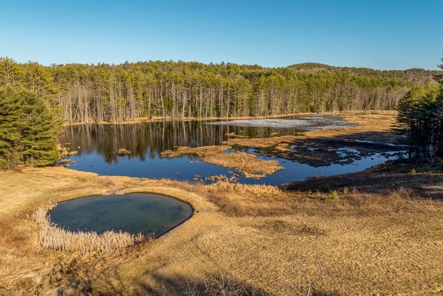 25 Elliot Road, Center Harbor, NH 03226
