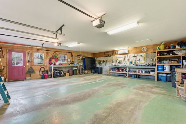 25 Elliot Road, Center Harbor, NH 03226