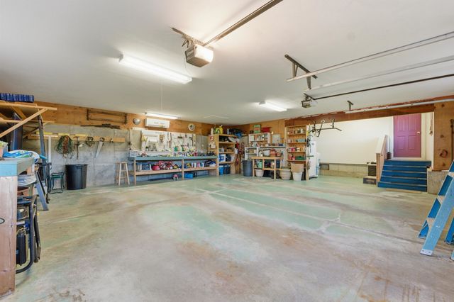 25 Elliot Road, Center Harbor, NH 03226