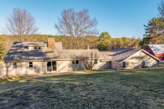 25 Elliot Road, Center Harbor, NH 03226