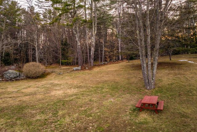25 Elliot Road, Center Harbor, NH 03226
