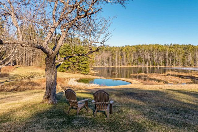 25 Elliot Road, Center Harbor, NH 03226