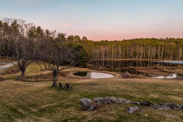 25 Elliot Road, Center Harbor, NH 03226