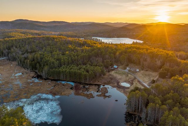 25 Elliot Road, Center Harbor, NH 03226