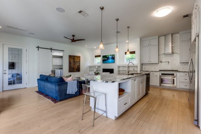 4206 Manning Lane, Dallas, TX 75220