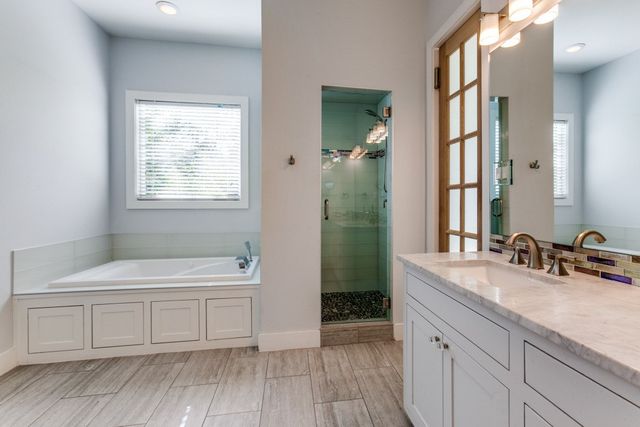 4206 Manning Lane, Dallas, TX 75220