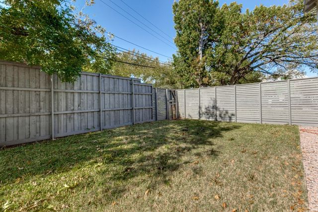 4206 Manning Lane, Dallas, TX 75220