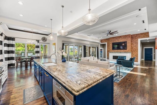 14636 Southern Pines Drive, Farmers Branch, TX 75234