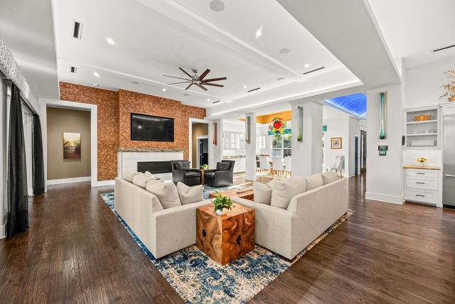 14636 Southern Pines Drive, Farmers Branch, TX 75234