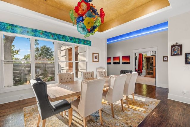 14636 Southern Pines Drive, Farmers Branch, TX 75234