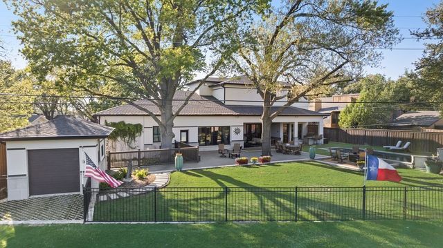 14636 Southern Pines Drive, Farmers Branch, TX 75234