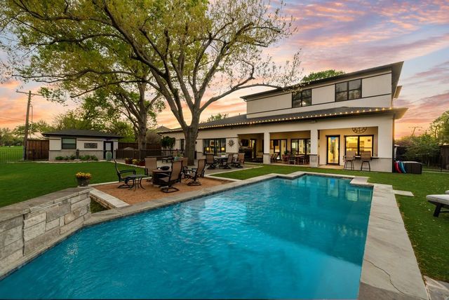 14636 Southern Pines Drive, Farmers Branch, TX 75234