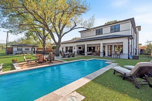 14636 Southern Pines Drive, Farmers Branch, TX 75234