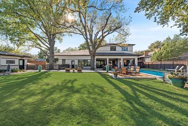 14636 Southern Pines Drive, Farmers Branch, TX 75234