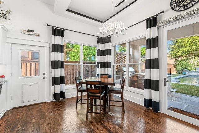 14636 Southern Pines Drive, Farmers Branch, TX 75234