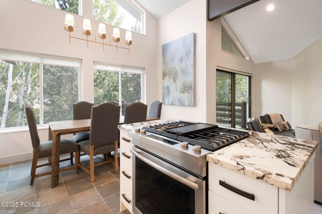 1111 Stonebridge Circle, Park City, UT 84060