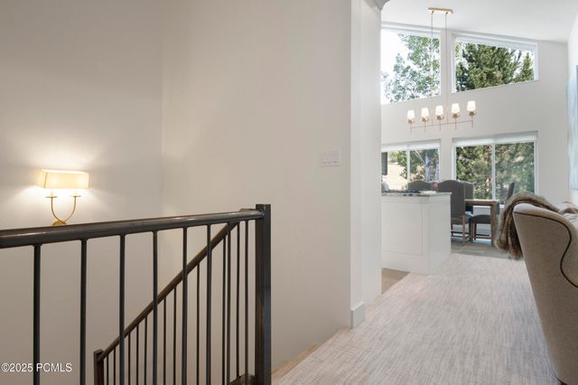 1111 Stonebridge Circle, Park City, UT 84060