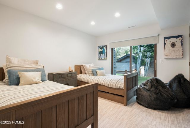 1111 Stonebridge Circle, Park City, UT 84060