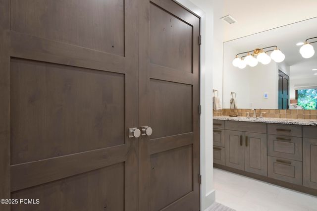 1111 Stonebridge Circle, Park City, UT 84060