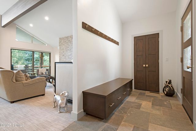 1111 Stonebridge Circle, Park City, UT 84060