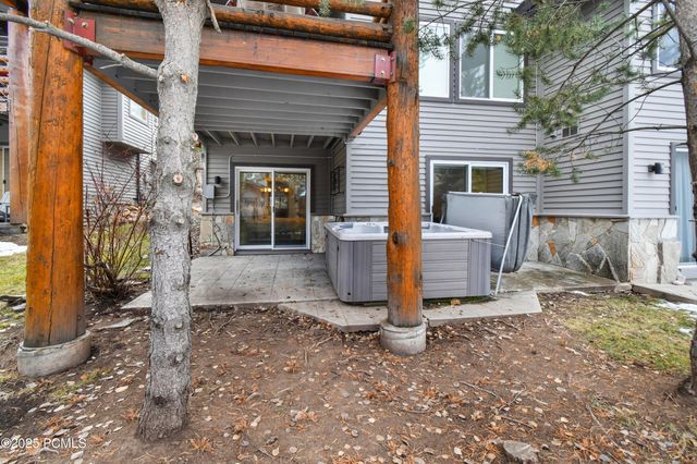 1111 Stonebridge Circle, Park City, UT 84060