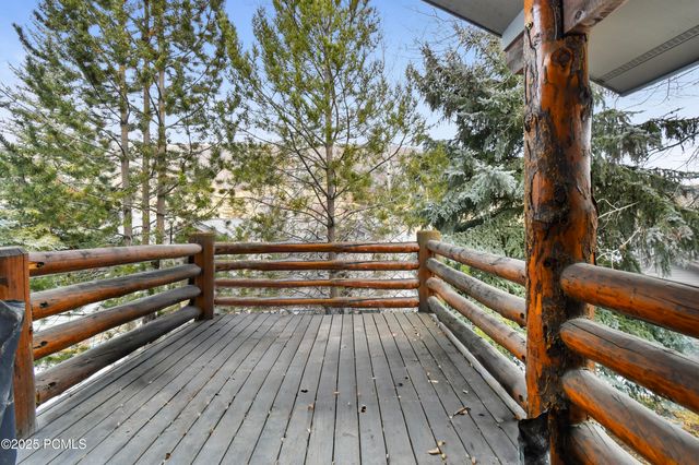 1111 Stonebridge Circle, Park City, UT 84060