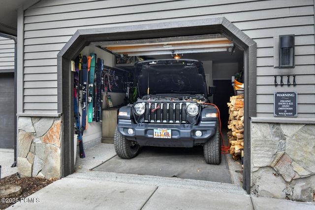 1111 Stonebridge Circle, Park City, UT 84060