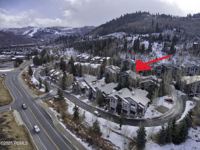 1111 Stonebridge Circle, Park City, UT 84060