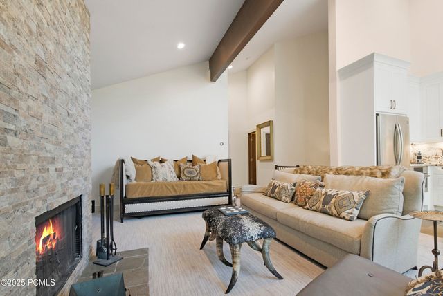 1111 Stonebridge Circle, Park City, UT 84060