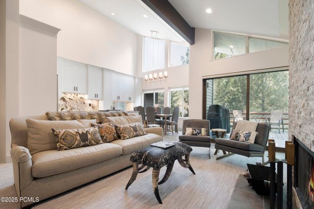 1111 Stonebridge Circle, Park City, UT 84060