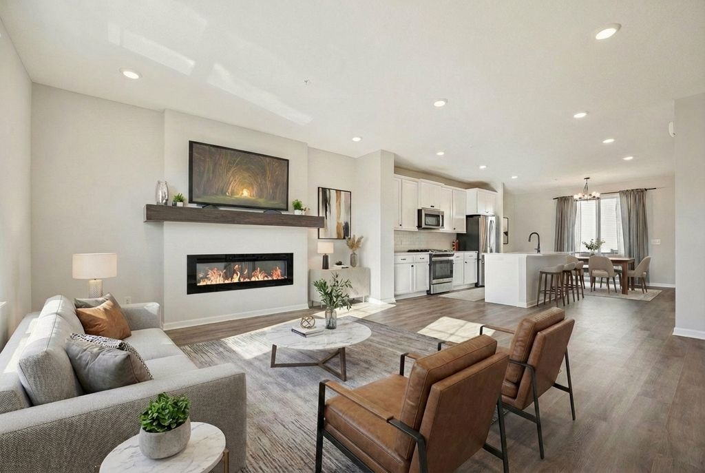 3617 76th Lane E, Inver Grove Heights, MN 55076 — photo 2